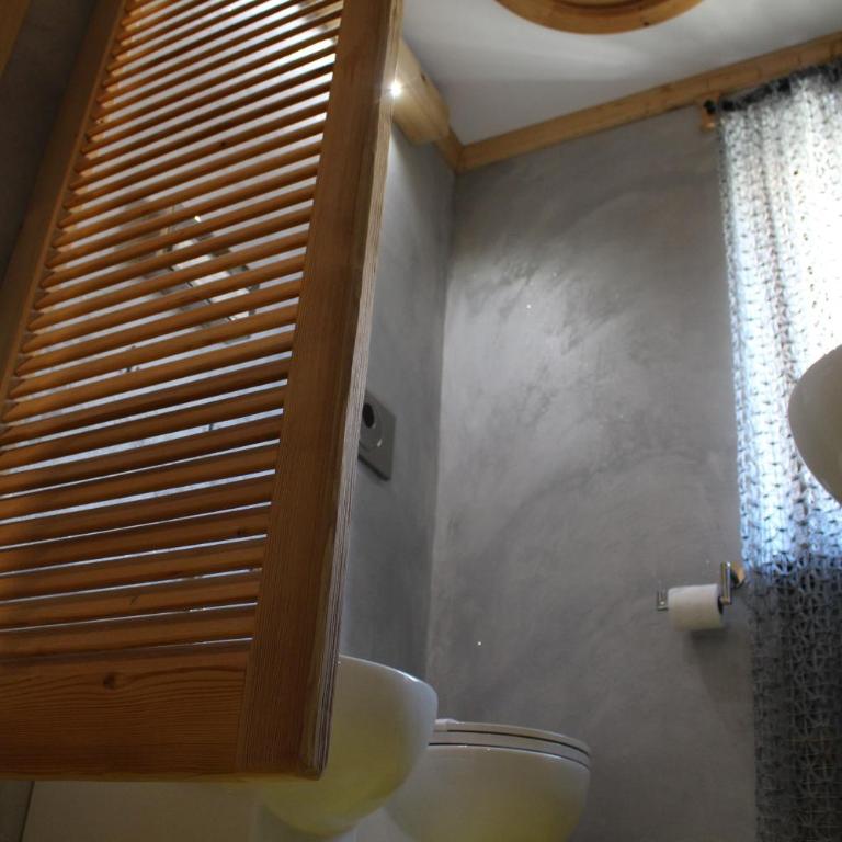 Hotel Meublé Gorret - Camera Matrimoniale Superior con Sauna - 2