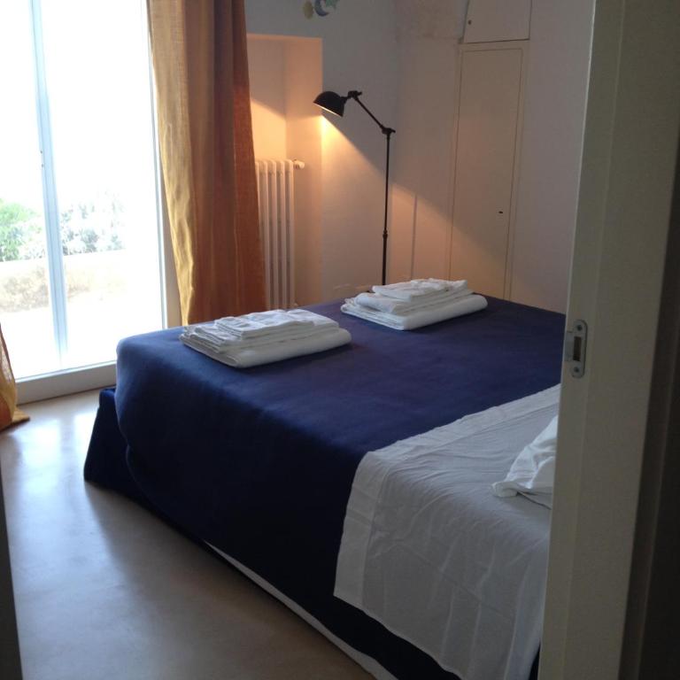 Il Rifugio dello Scoglio - Villa con Vista Mare - 38