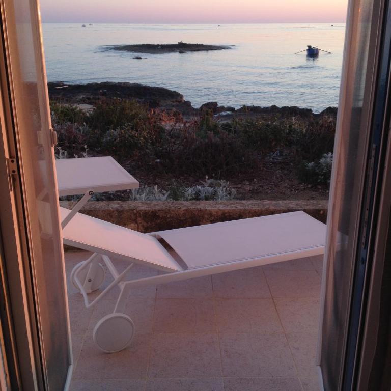 Il Rifugio dello Scoglio - Villa con Vista Mare - 5