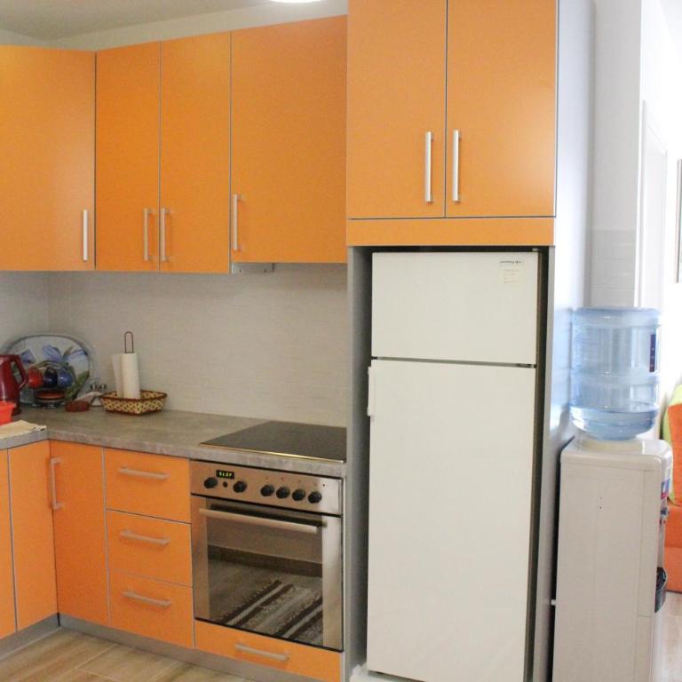 Apartments Center Sarajevo - Two-Bedroom Apartment - 51