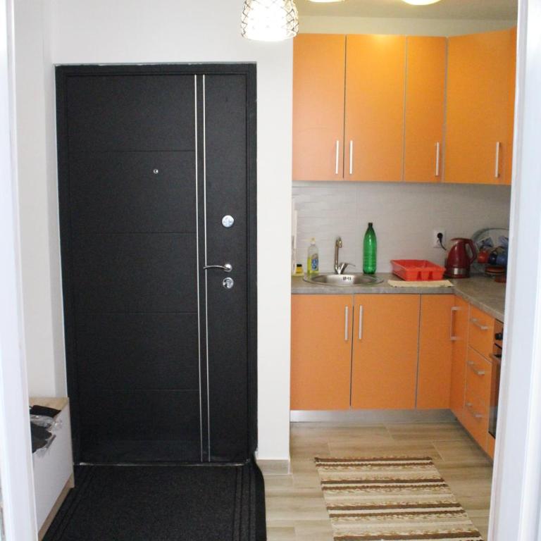 Apartments Center Sarajevo - Two-Bedroom Apartment - 49