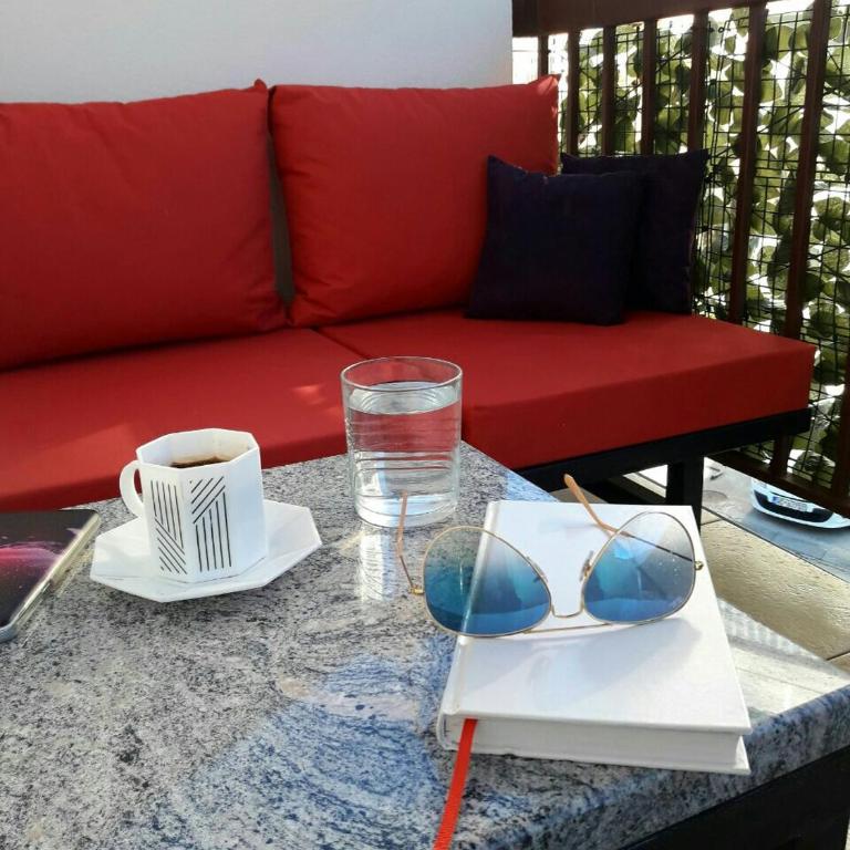 Apartment Maja - Dupleks Apartman - 8