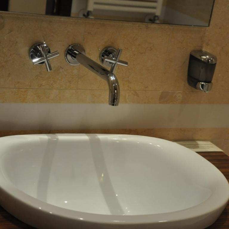 Grand Hotel Olimpo - Suite Deluxe - 6