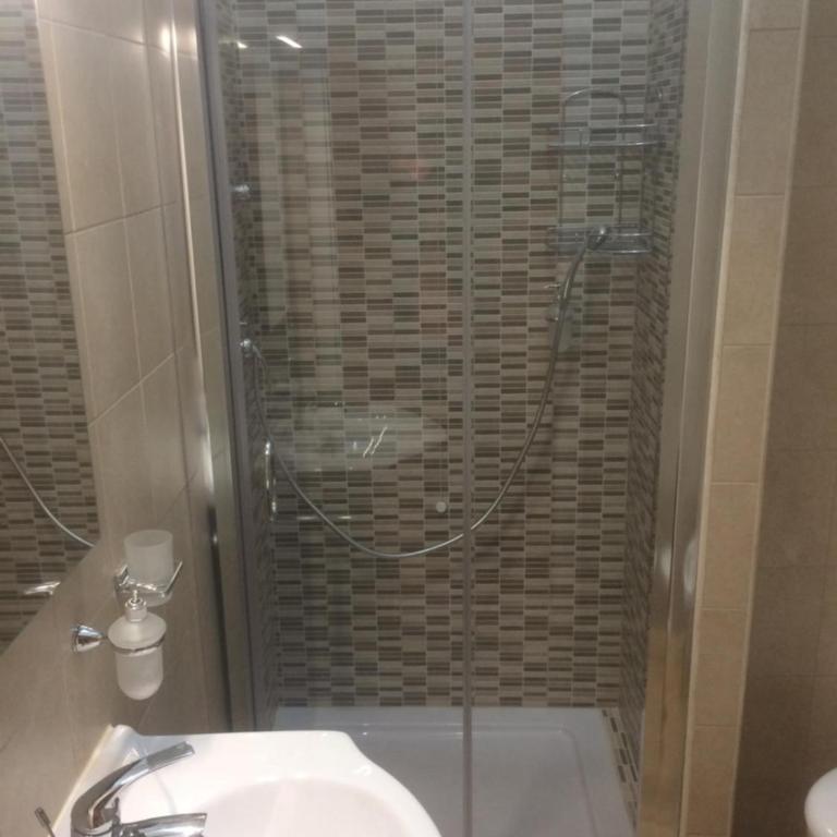 Clodio Rooms - Camera Matrimoniale/Doppia con Letti Singoli con Bagno Privato - 25