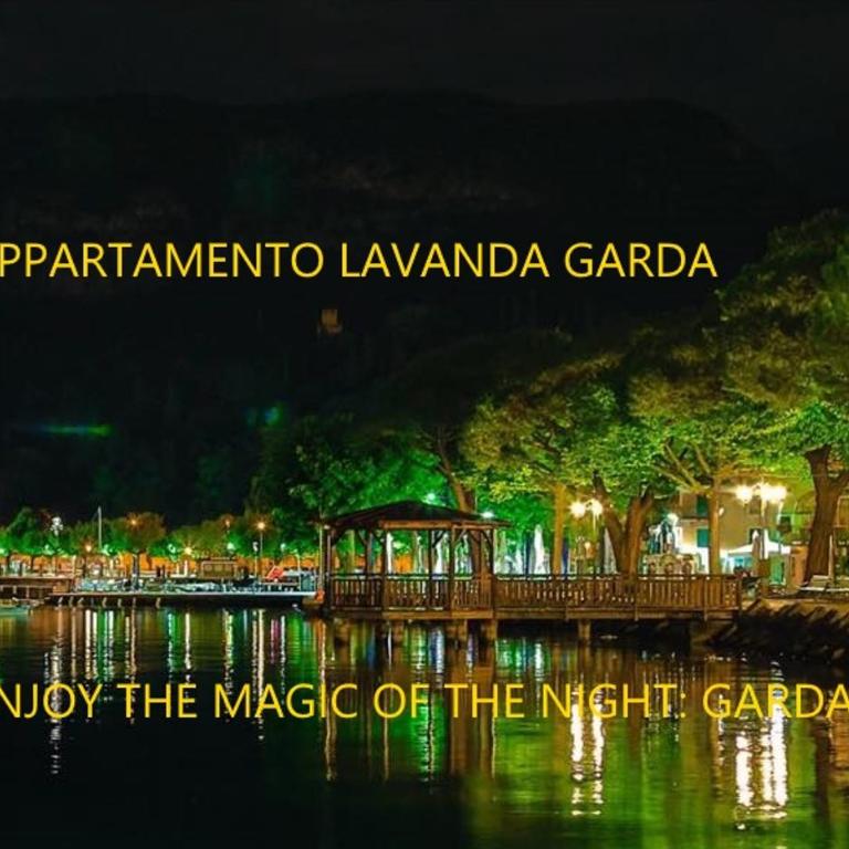 Appartamento Lavanda Garda - Appartamento con Balcone - 25