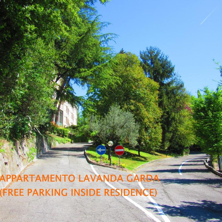 Appartamento Lavanda Garda - Appartamento con Balcone - 28