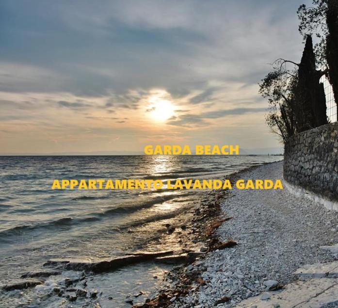 Appartamento Lavanda Garda - Appartamento con Balcone - 26