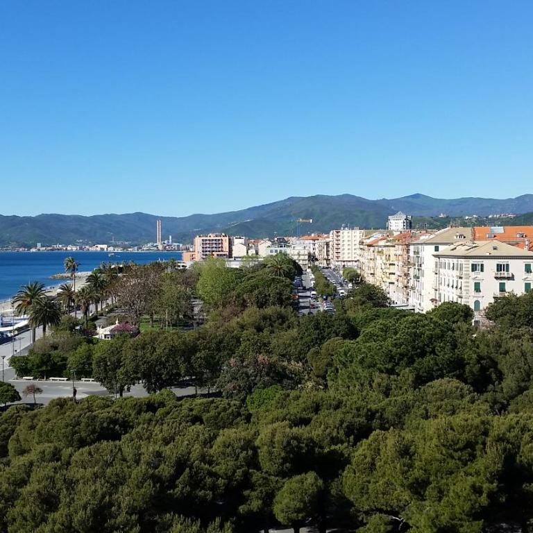Savonaamare - Casa Vacanze - 11