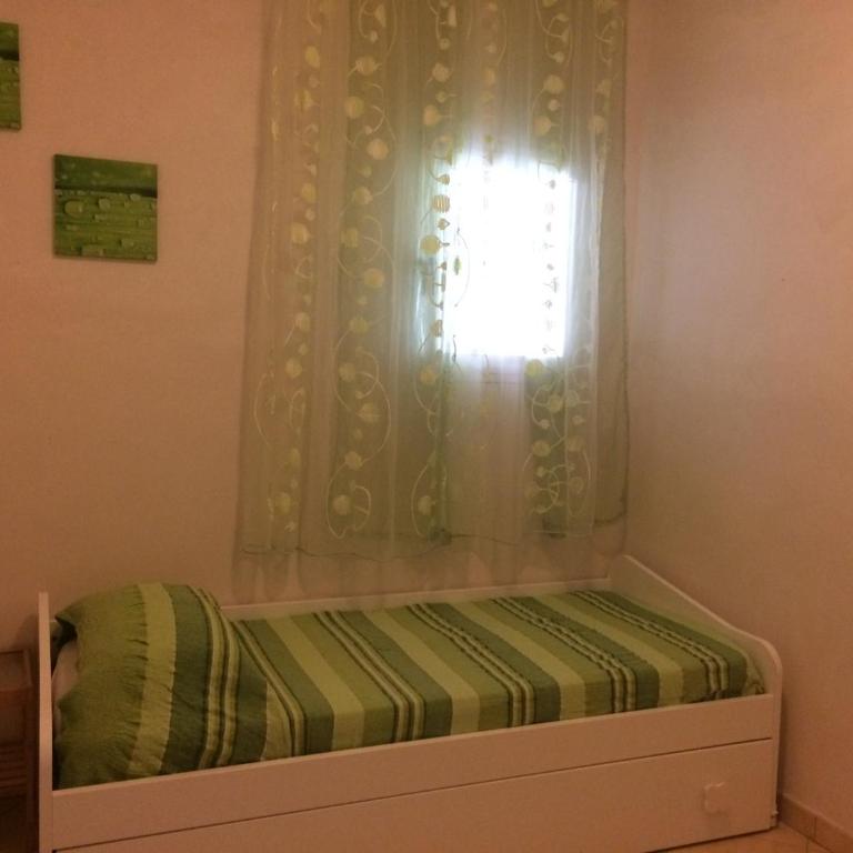 Kimera Beach Apartments - Appartamento con 2 Camere da Letto - 2