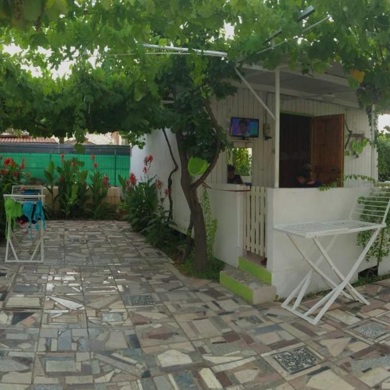 Kimera Beach Apartments - Casa Mobile - 7