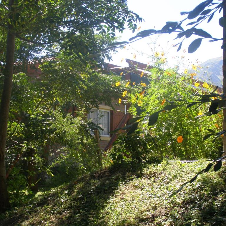 Cabañas Valentina - Chalet - 57