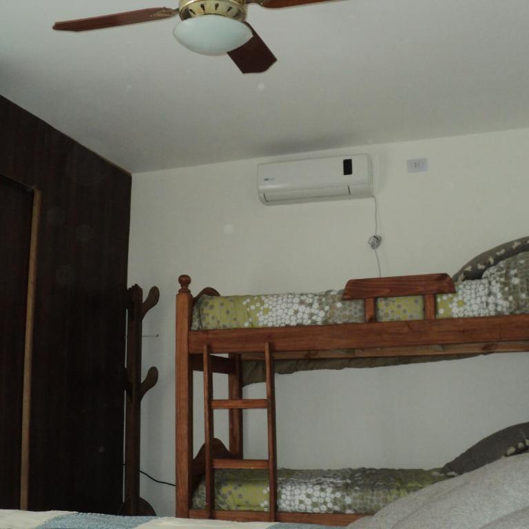 La Villa Inn - Two-Bedroom Apartment - 5