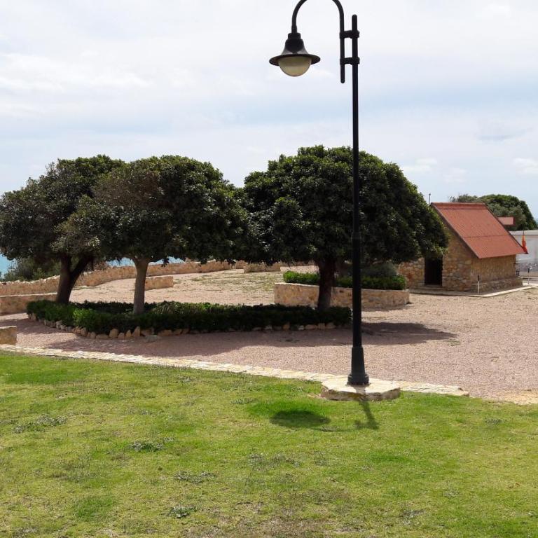 Apartamento Galeon XXI - Apartamento con balcón - 62