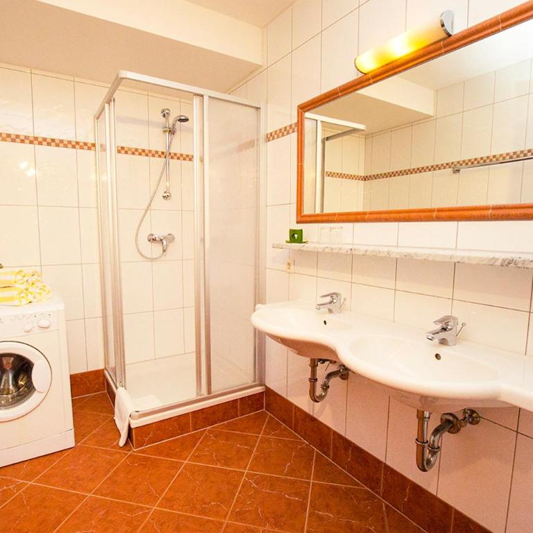 Sunside - Appartamento (8-10 Adulti) - 6