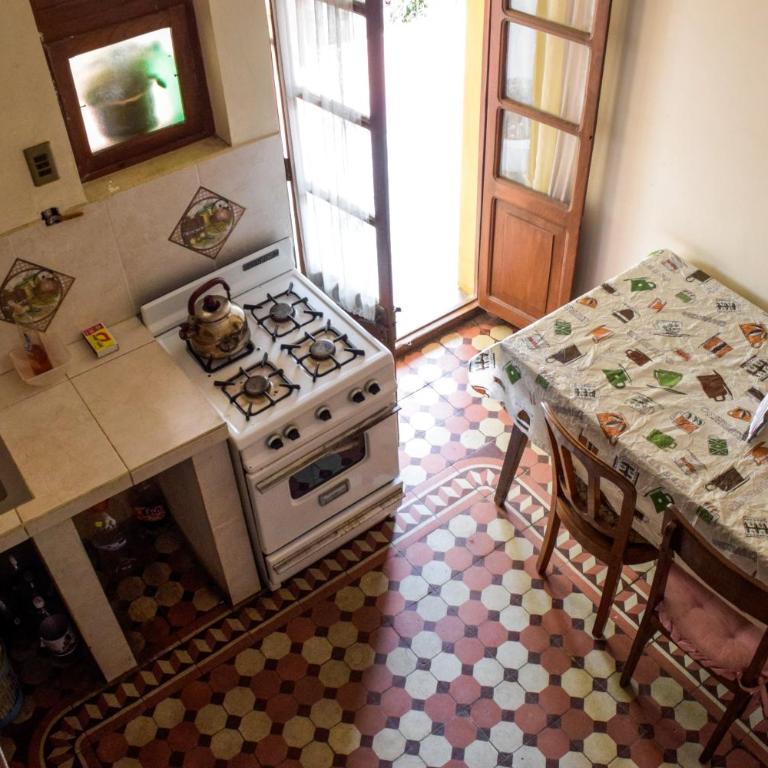 Casa Ramirez - Guest House - Habitación Doble - 8