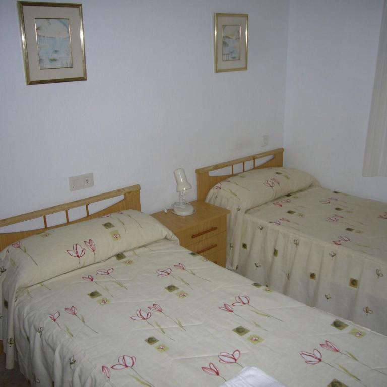Ocean 3 - Fincas Arena - Apartamento de 2 dormitorios (6 adultos) - 11