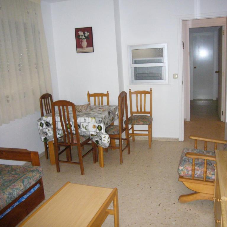 Ocean 3 - Fincas Arena - Apartamento de 2 dormitorios (6 adultos) - 1