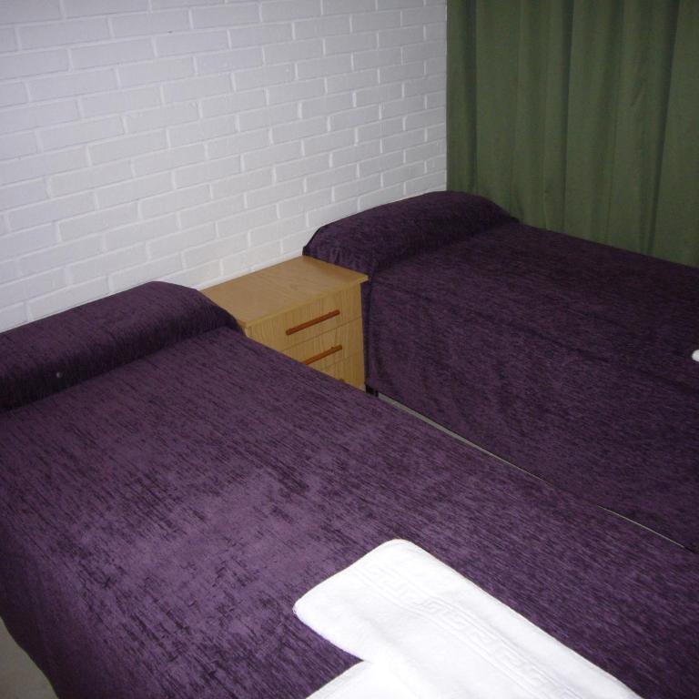 Ocean 3 - Fincas Arena - Apartamento de 2 dormitorios (6 adultos) - 15