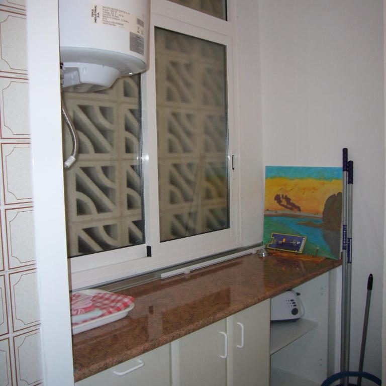 Ocean 3 - Fincas Arena - Apartamento de 2 dormitorios (6 adultos) - 19