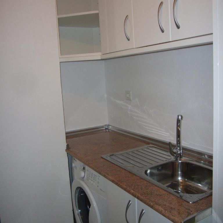 Ocean 3 - Fincas Arena - Apartamento de 2 dormitorios (6 adultos) - 22
