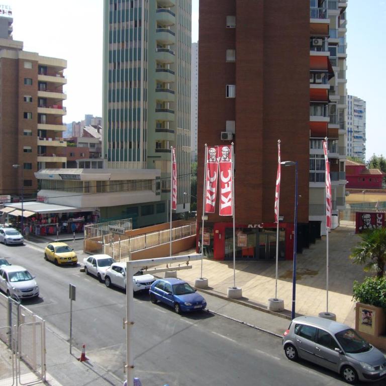 Ocean 3 - Fincas Arena - Apartamento de 2 dormitorios (6 adultos) - 8