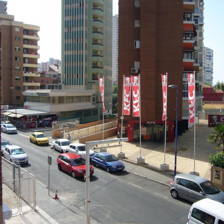 Ocean 3 - Fincas Arena - Apartamento de 2 dormitorios (6 adultos) - 7