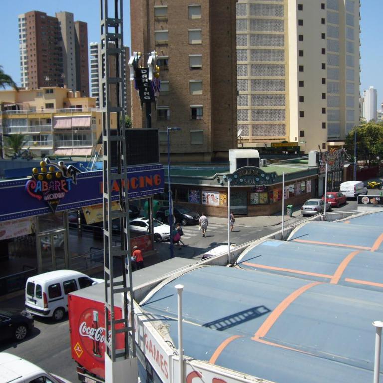 Ocean 3 - Fincas Arena - Apartamento de 2 dormitorios (6 adultos) - 33