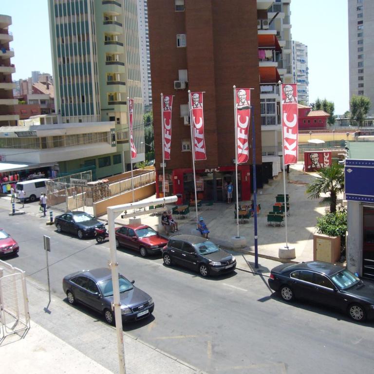 Ocean 3 - Fincas Arena - Apartamento de 2 dormitorios (6 adultos) - 35