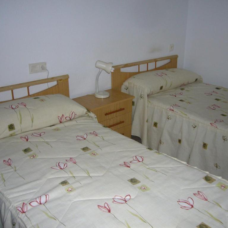 Ocean 3 - Fincas Arena - Apartamento de 2 dormitorios (6 adultos) - 12