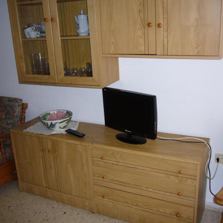 Ocean 3 - Fincas Arena - Apartamento de 2 dormitorios (6 adultos) - 4
