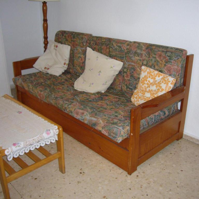 Ocean 3 - Fincas Arena - Apartamento de 2 dormitorios (6 adultos) - 5