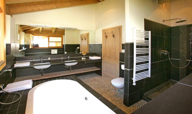 Clubhotel Hinterthal Am Florysee 6 - Chalet Supérieur - 27