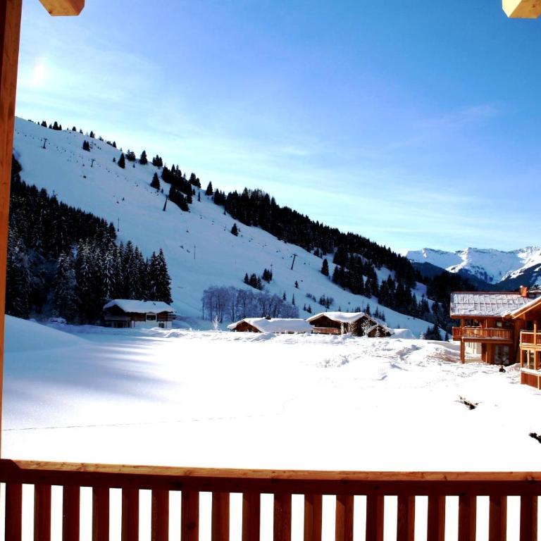 Clubhotel Hinterthal Am Florysee 6 - Chalet Supérieur - 33