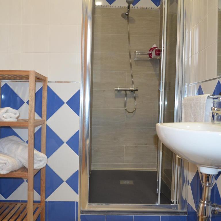 Apartamento Faustino Alvarez - Apartamento Deluxe - 12