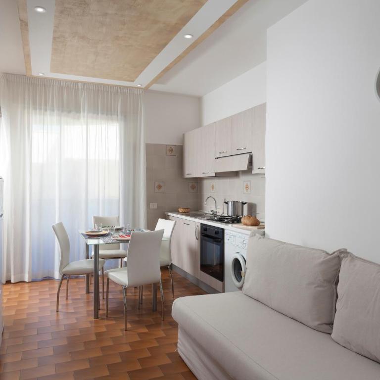Residenza Levante - One-Bedroom Apartment - 4