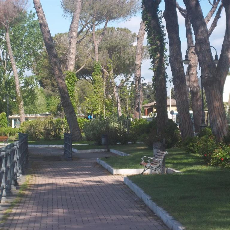 Casa Mirella - Appartamento - Piano Terra - 49