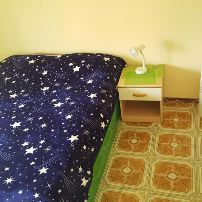 B&B Le Mille E Una Notte - Camera Quadrupla con Bagno in Comune - 8