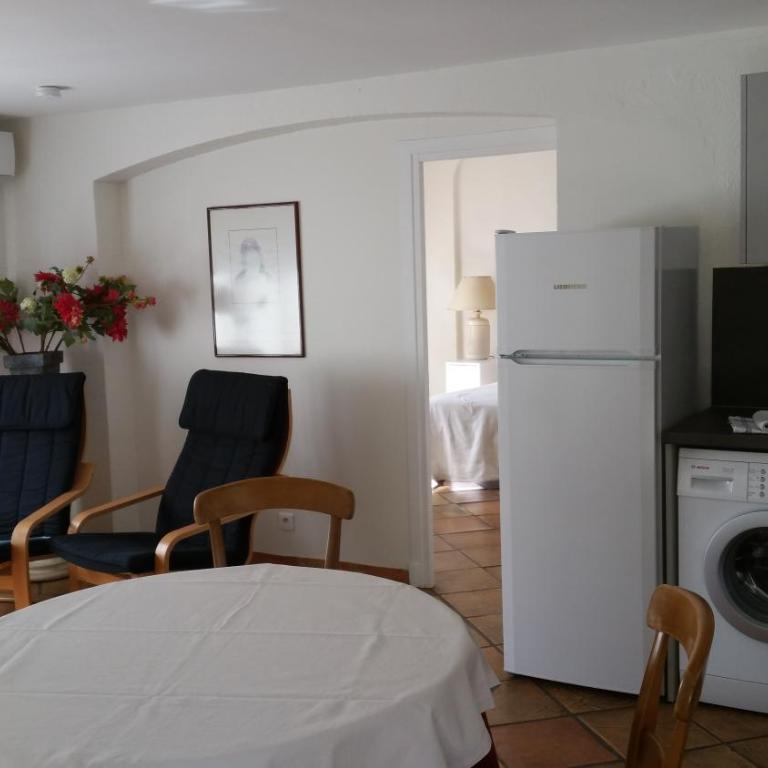 Le Clos du Loup - Apartment mit 1 Schlafzimmer - 29