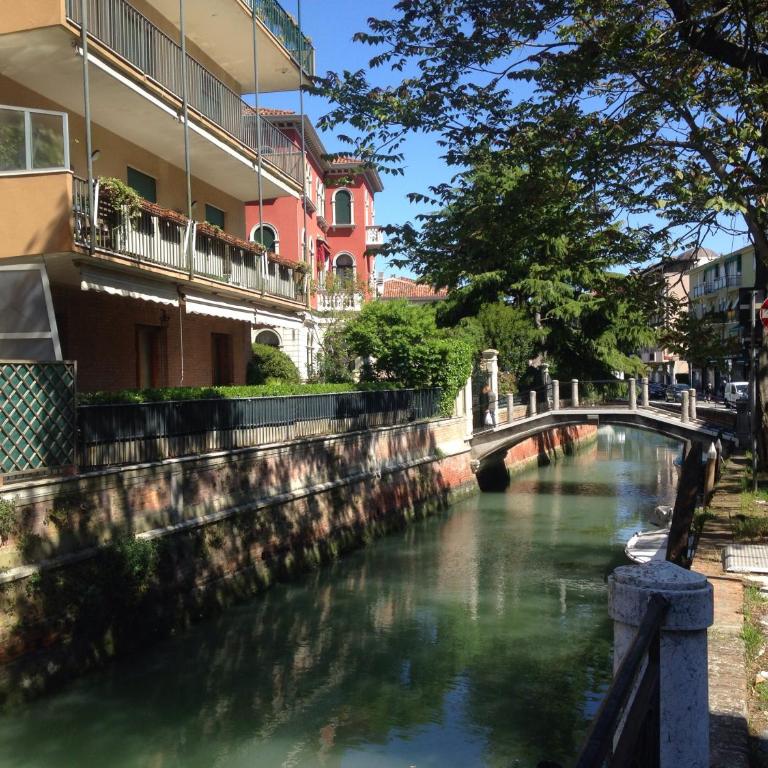 Apartment Bragadin - Appartamento con Terrazza - 27