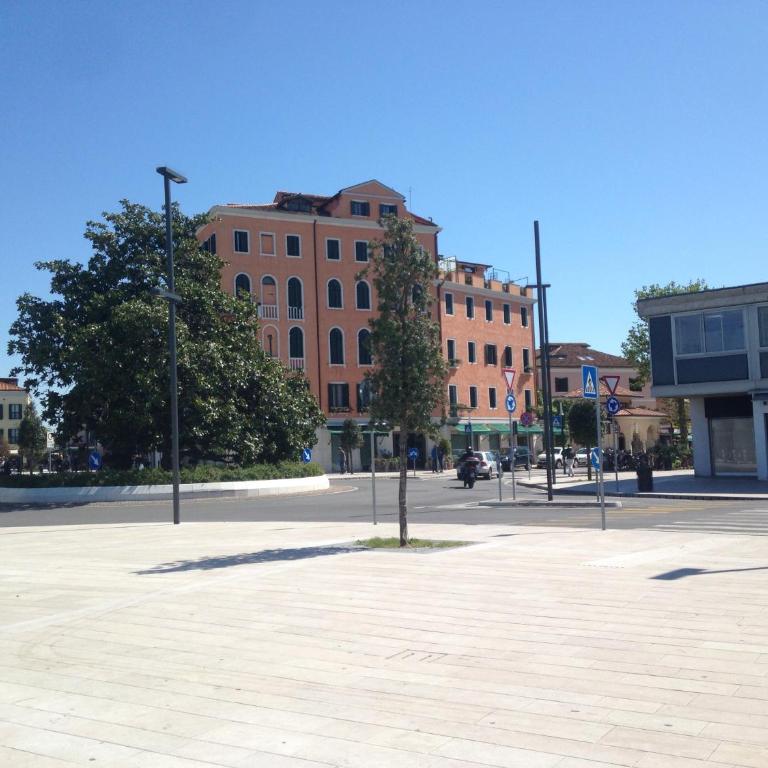 Apartment Bragadin - Appartamento con Terrazza - 25