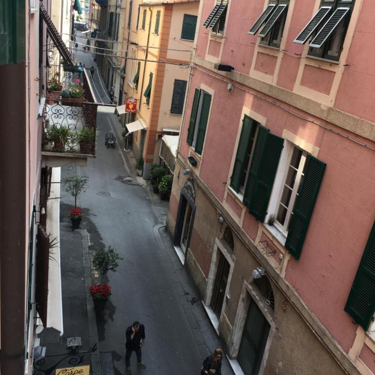 Casa Beverini - Appartamento con 2 Camere da Letto - 23