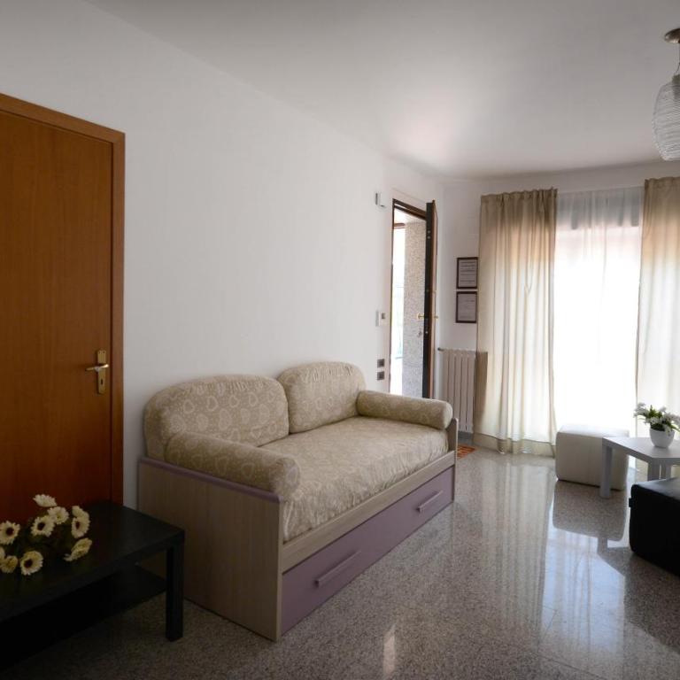 Eden Sassi Matera - Appartamento con 2 Camere da Letto - 8