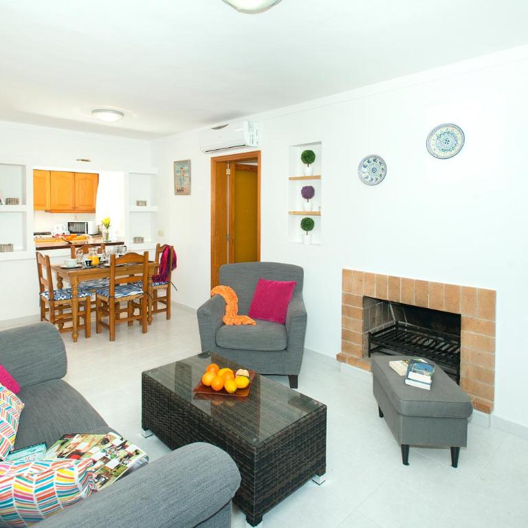 Owl Booking Villa Almadrava - Vacation Paradise - Villa - 17