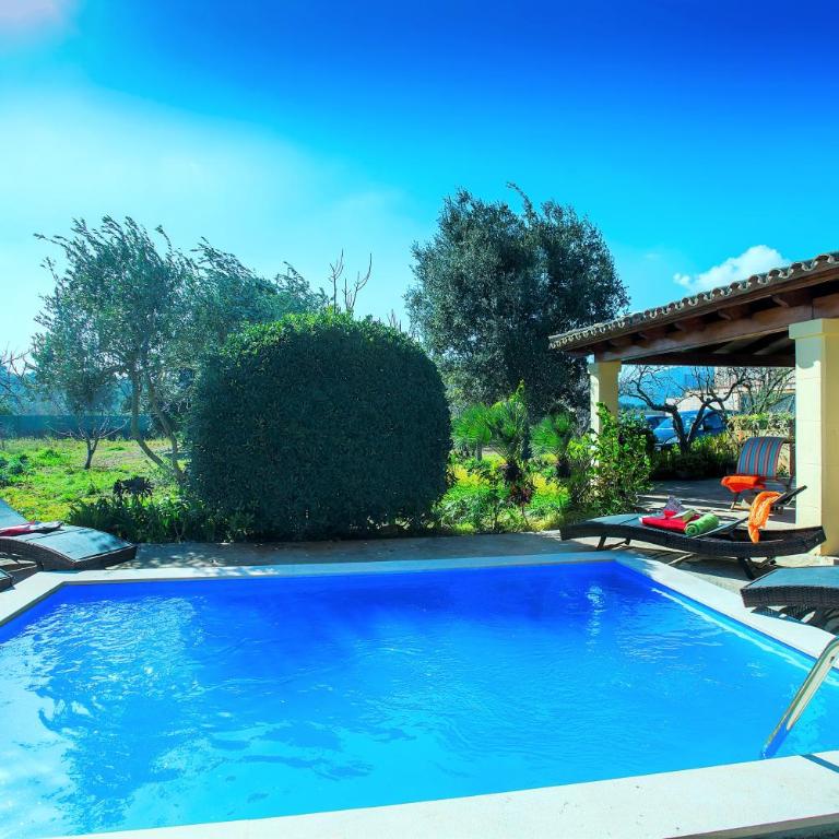 Owl Booking Villa Almadrava - Vacation Paradise - Villa - 13