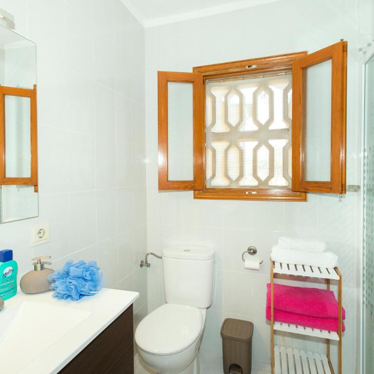 Owl Booking Villa Almadrava - Vacation Paradise - Villa - 11