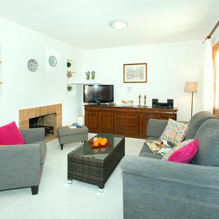 Owl Booking Villa Almadrava - Vacation Paradise - Villa - 15