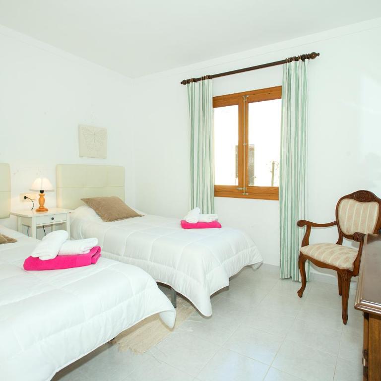 Owl Booking Villa Almadrava - Vacation Paradise - Villa - 9