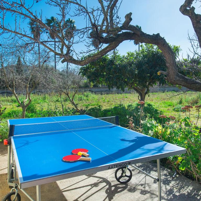 Owl Booking Villa Almadrava - Vacation Paradise - Villa - 35