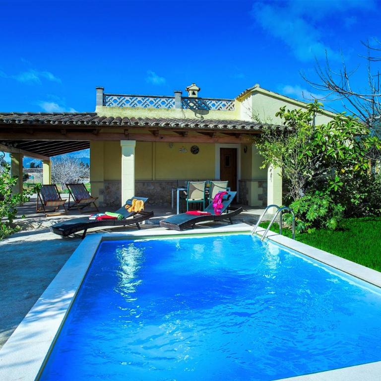 Owl Booking Villa Almadrava - Vacation Paradise - Villa - 2
