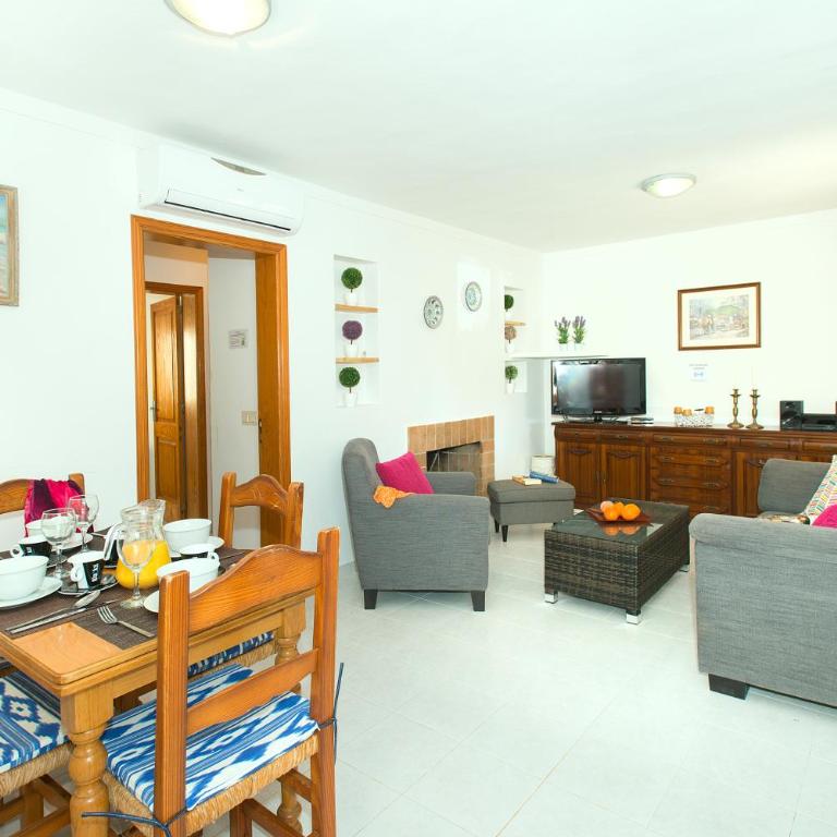 Owl Booking Villa Almadrava - Vacation Paradise - Villa - 19